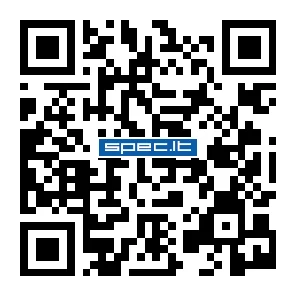 QR kodas | SIRTA, M. Rudaičio, IĮ | spec.lt