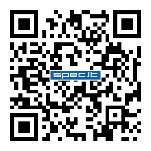 QR kodas | Sirten videos, UAB