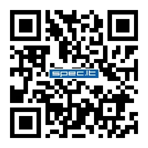 QR kodas | Siručių šeimyna | spec.lt