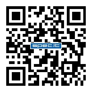 QR kodas | Enord, MB