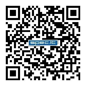 QR kodas | Sirupio g. 49ojo namo savininkų bendrija | spec.lt