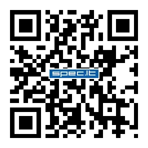 QR kodas | Sirus LT, UAB | spec.lt