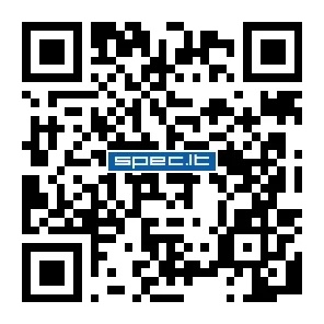 QR kodas | Sirutėnų krašto bendruomenė