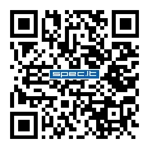 QR kodas | Sirutiškio bendruomenės centras