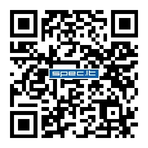 QR kodas | Širvaičio projektai, MB