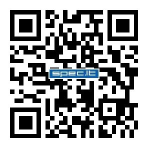 QR kodas | Širvė, UAB | spec.lt