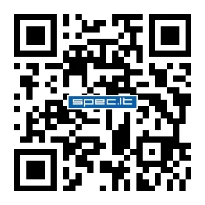 QR kodas | Sirvedis, MB