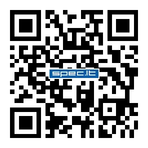 QR kodas | Širveksa, MB