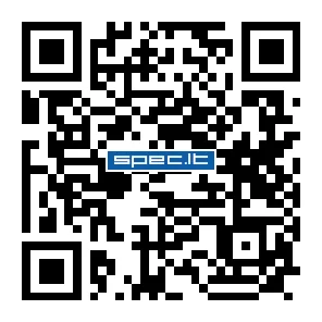 QR kodas | Širvėna, vaikų socializacijos centras