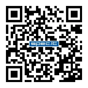 QR kodas | Širvėnos Bravoras, UAB | spec.lt