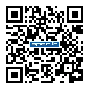 QR kodas | Širvėnos namai, MB