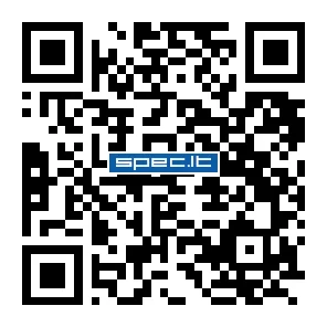 QR kodas | Širvėnos šeimininkai, UAB | spec.lt