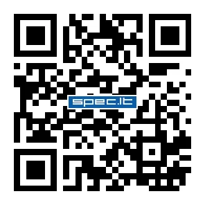 QR kodas | SIRVENTA, TŪB | spec.lt