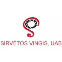 SIRVĖTOS VINGIS, UAB | spec.lt