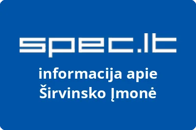 Širvinsko Įmonė