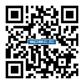 QR kodas | Širvinsko Įmonė | spec.lt