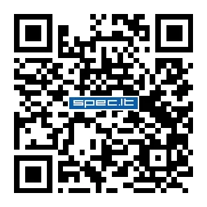 QR kodas | Širvinta, sodininkų bendrija | spec.lt