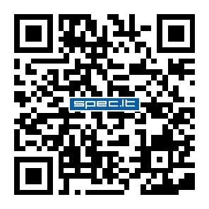 QR kodas | Širvintos viešbutis, UAB | spec.lt