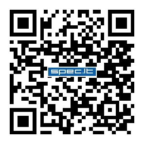 QR kodas | ŠIRVINTŲ AGROCHEMIJA, AB | spec.lt