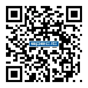 QR kodas | Širvintų Atžalyno progimnazija