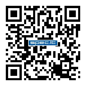 QR kodas | Širvintų autobusų parkas, UAB | spec.lt