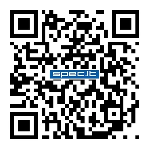 QR kodas | Širvintų autocentras, UAB | spec.lt