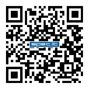 QR kodas | Širvintų buitis, UAB | spec.lt