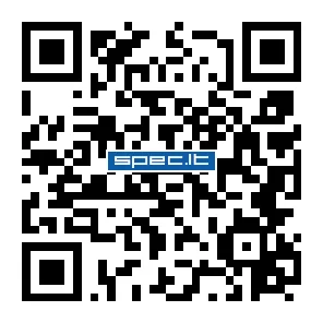 QR kodas | Širvintų eglutė, MB | spec.lt