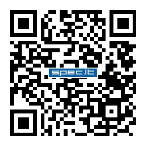 QR kodas | Širvintų hidroenergija, UAB