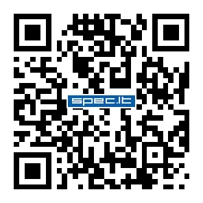 QR kodas | Širvintų Kaimo Bendruomenė