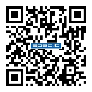 QR kodas | Širvintų koldūnai, UAB | spec.lt