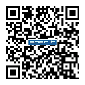 QR kodas | ŠIRVINTŲ KRAŠTAS, laikraštis (DANIELITA, UAB) | spec.lt