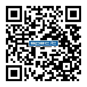 QR kodas | Širvintų krašto bendruomenių sąjunga | spec.lt