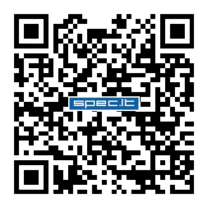 QR kodas | Širvintų krašto verslininkų ir vadovų klubas