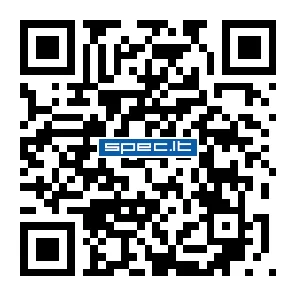 QR kodas | Širvintų kuras, UAB | spec.lt