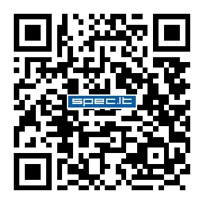 QR kodas | ŠIRVINTŲ LAISVALAIKIO CENTRAS, VŠĮ | spec.lt