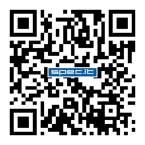QR kodas | Širvintų lopšelis-darželis Boružėlė | spec.lt