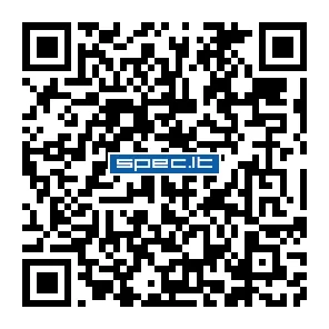 QR kodas | Širvintų meno mokyklos darbuotojų profesinė sąjunga Solidarumas