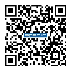 QR kodas | Širvintų Miesto Garažų Eksploatavimo Bendrija Nr. 3 | spec.lt