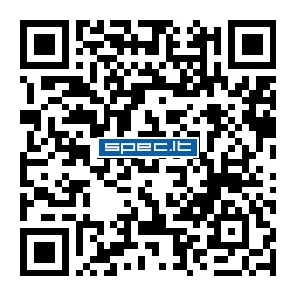 QR kodas | Širvintų miesto garažų eksploatavimo bendrija Nr. 8
