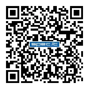 QR kodas | Širvintų miesto garažų statybos ir eksploatavimo bendrija Nr. 1