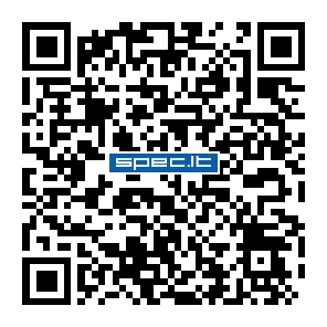 QR kodas | Širvintų miesto Kalnalaukio garažų statybos ir eksploatavimo bendrija