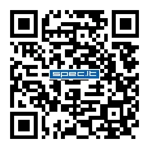 QR kodas | Širvintų miesto vietos veiklos grupė | spec.lt