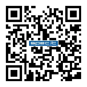QR kodas | Širvintų mišrus choras DERMĖ