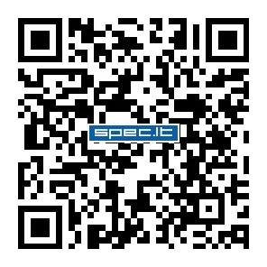 QR kodas | Širvintų neįgaliųjų ir pagyvenusių žmonių dienos centras