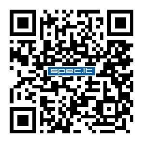 QR kodas | Širvintų parkas, UAB | spec.lt