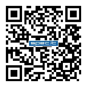 QR kodas | Širvintų pieninė, UAB | spec.lt