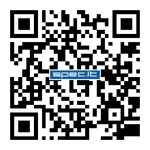 QR kodas | ŠIRVINTŲ POLISTIROLAS, UAB