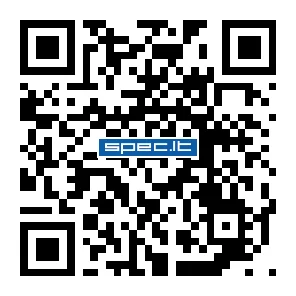 QR kodas | Širvintų pradinė mokykla | spec.lt