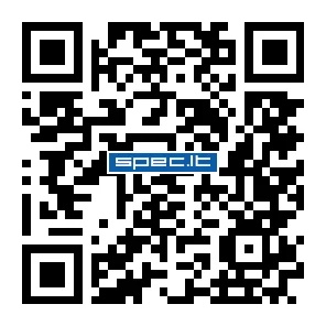 QR kodas | Širvintų projektas, UAB | spec.lt